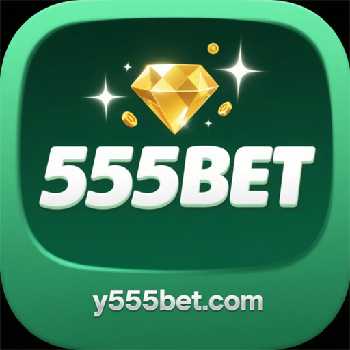 555bet logo