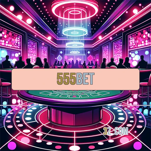 555bet Apostas em Jogos
