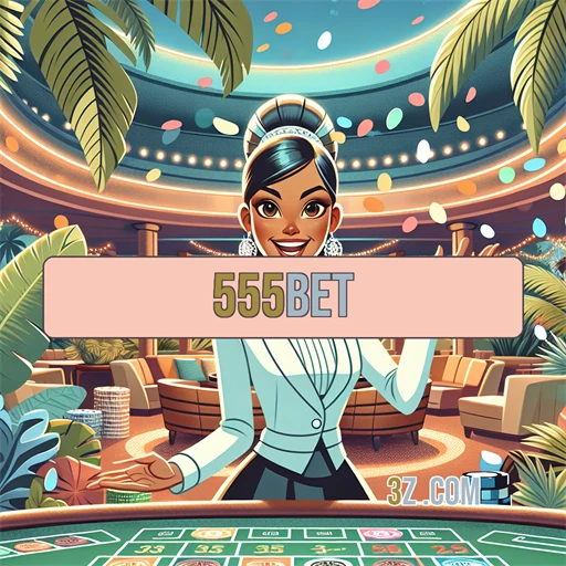 Cassino 555bet: Diversão Sem Limites em Cada Jogo