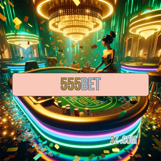 555bet Confiabilidade