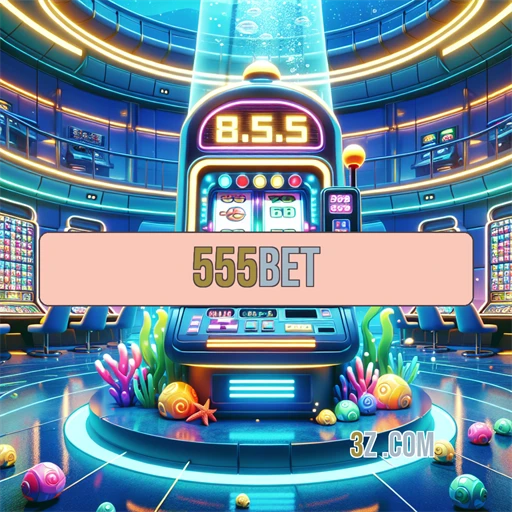555bet Zona VIP